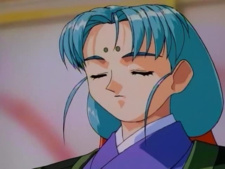 Mahou Shoujo Pretty Sammy